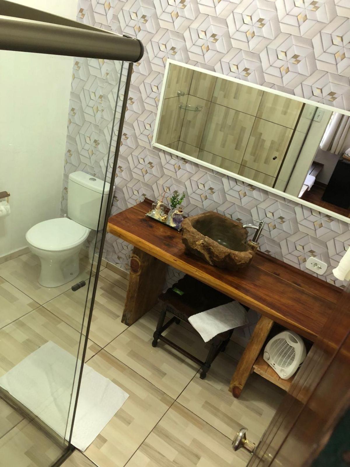 Chale Hortensia Campos do Jordão Kültér fotó